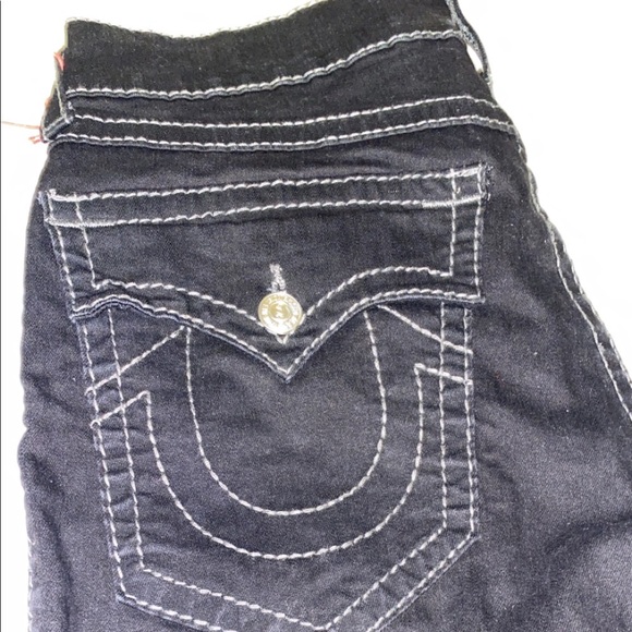 True religion brand jeans - Picture 3 of 4